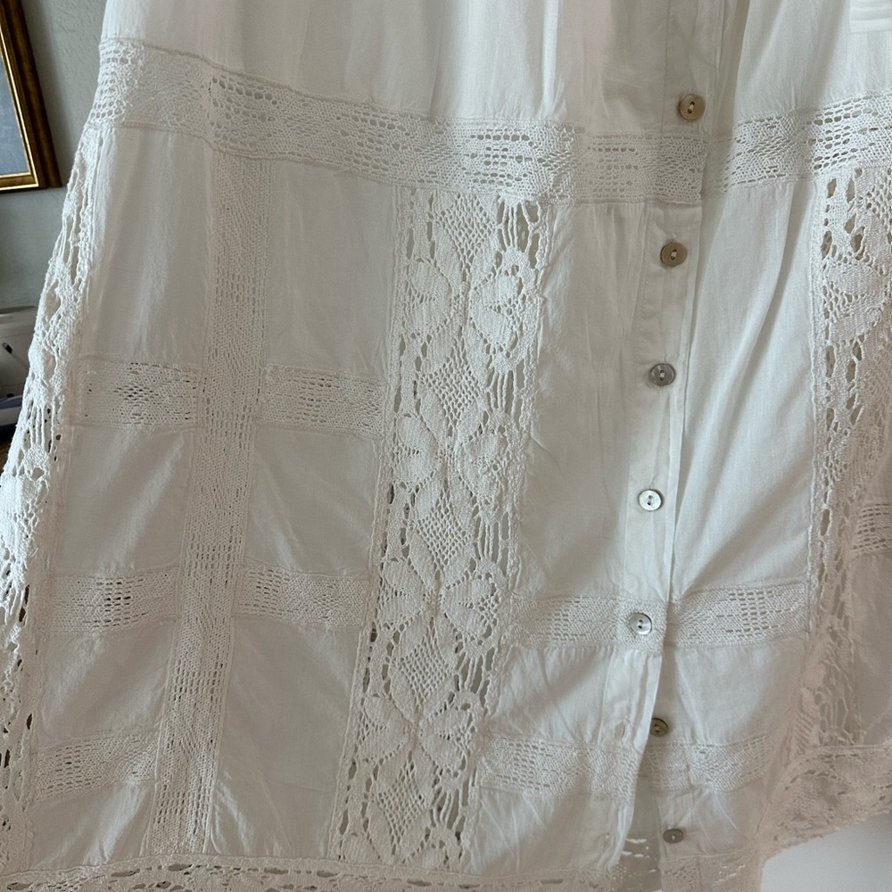 CLEOBELLA skirt set - Picture 8 of 12
